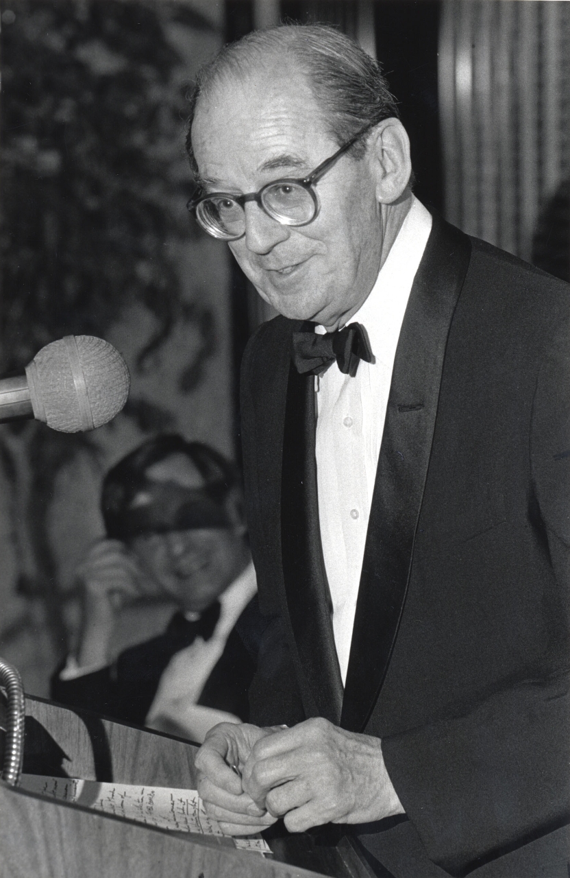 Richard Ludwig
