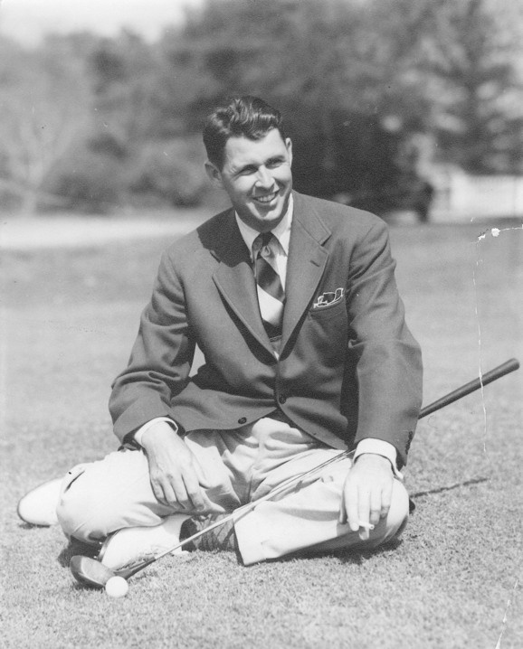 Gallery of Ben Hogan