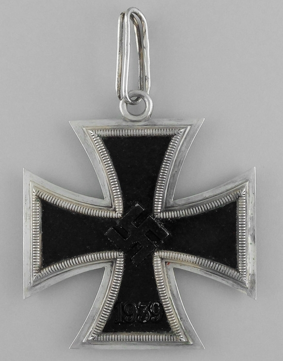 Grand Cross of the Iron Cross