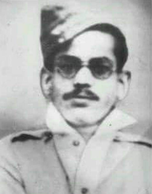 Gallery of Prabhat Sarkar