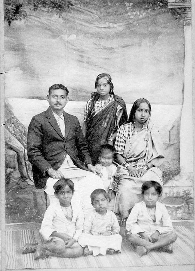Gallery of Prabhat Sarkar