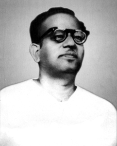 Gallery of Prabhat Sarkar
