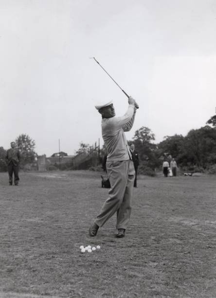 Gallery of Ben Hogan