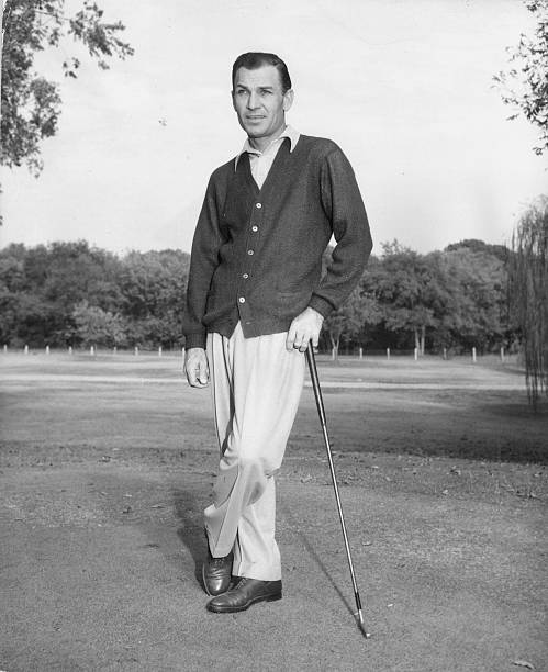 Gallery of Ben Hogan