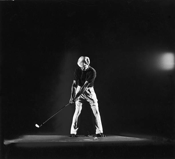 Gallery of Ben Hogan