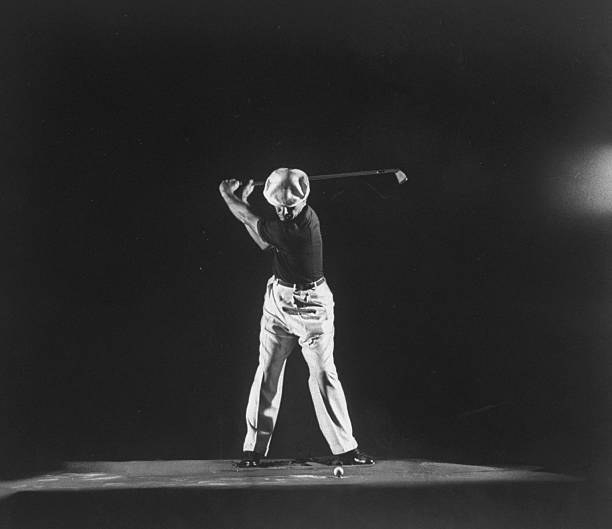 Gallery of Ben Hogan