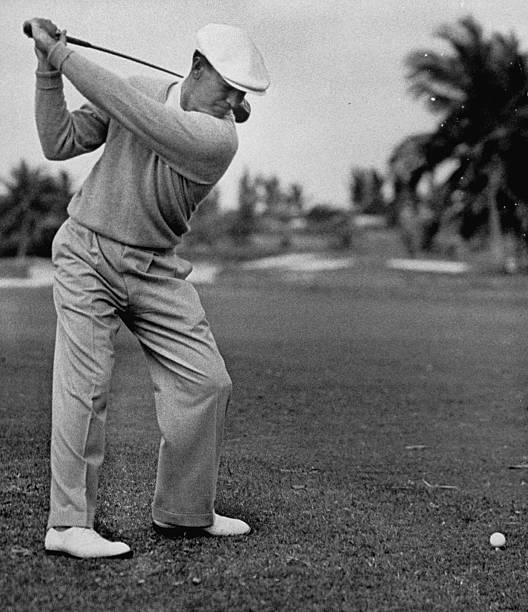 Gallery of Ben Hogan