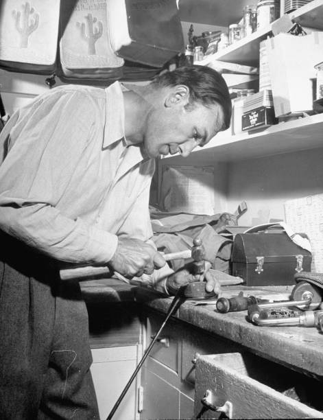 Gallery of Ben Hogan
