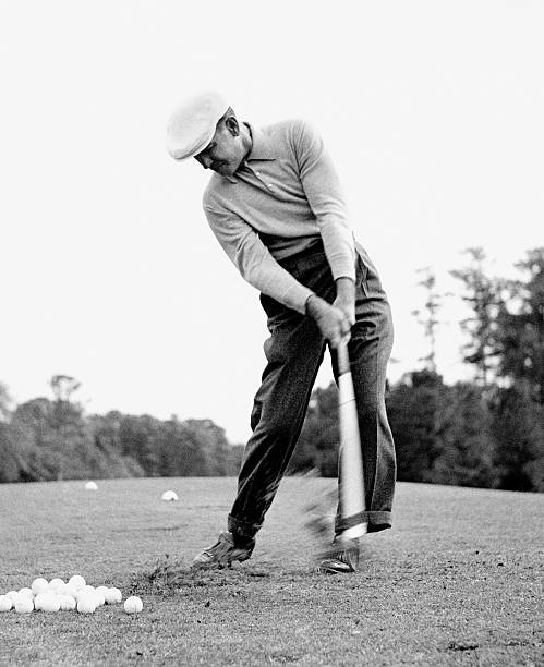 Gallery of Ben Hogan