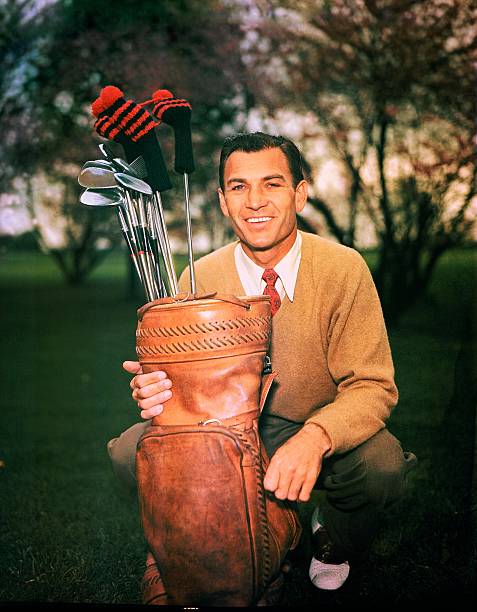 Gallery of Ben Hogan