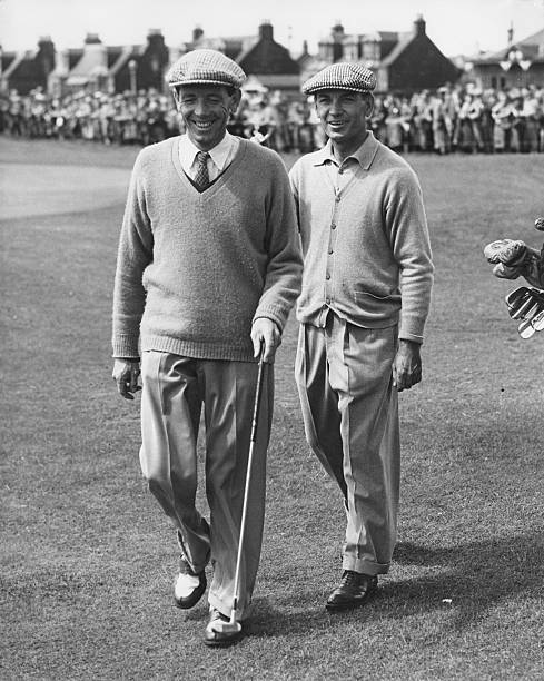 Gallery of Ben Hogan