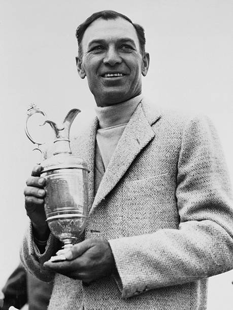 Gallery of Ben Hogan