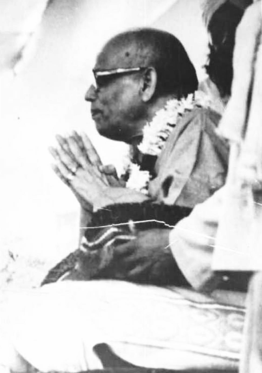Gallery of Prabhat Sarkar