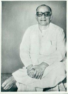 Gallery of Prabhat Sarkar