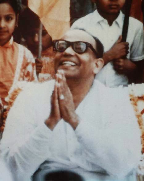 Gallery of Prabhat Sarkar