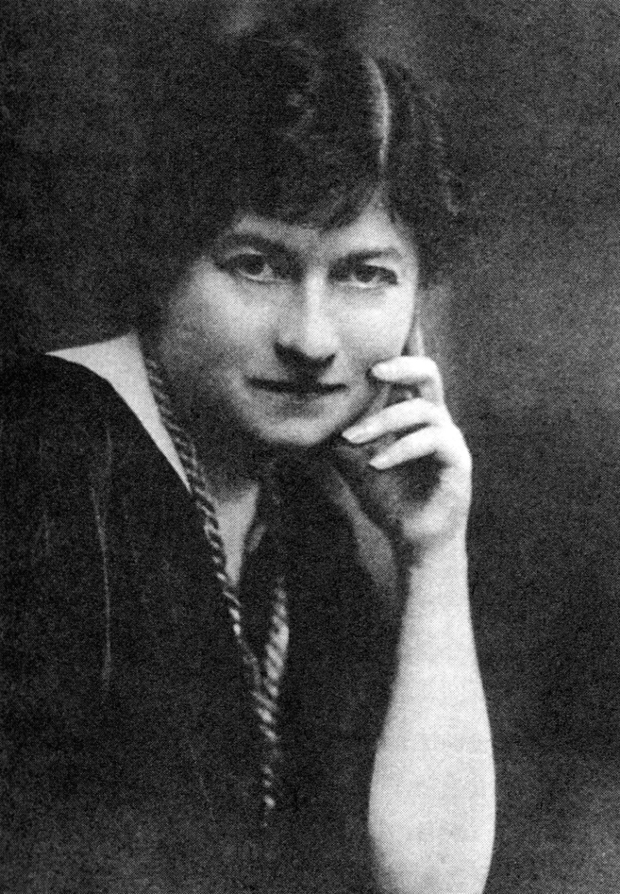 Friend: Mary Estelle Dempsey 