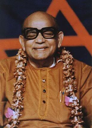 Gallery of Prabhat Sarkar