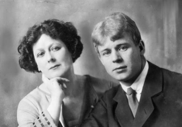 Gallery of Isadora Duncan