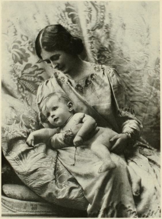 Gallery of Isadora Duncan