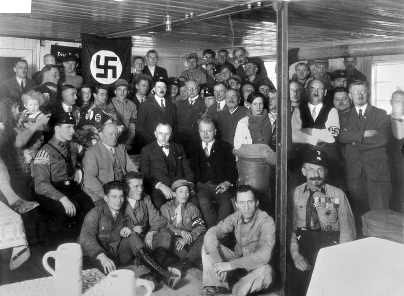 Gallery of Adolf Hitler