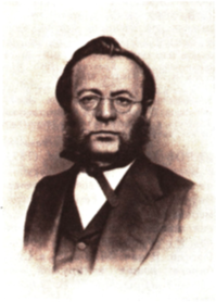 Evgeny Alexandrovich Belov