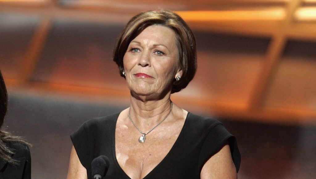Mother: Bonita French