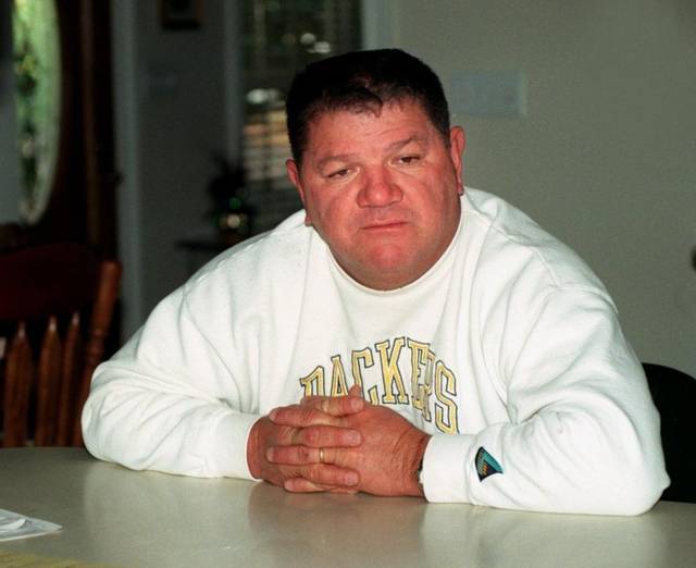Father: Irvin Ernest Favre