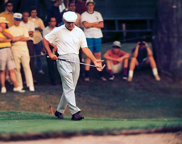 Gallery of Ben Hogan