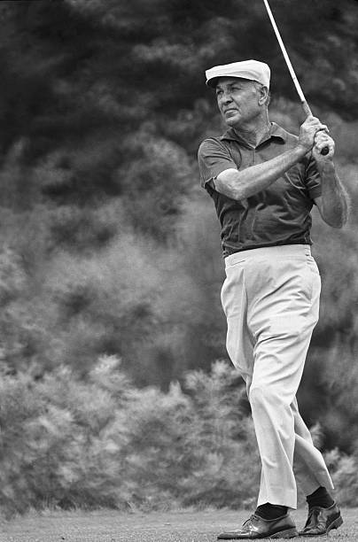 Gallery of Ben Hogan