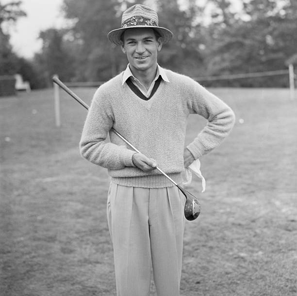 Gallery of Ben Hogan