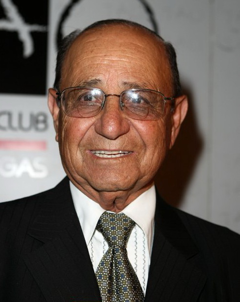 Father: Emmanuel Agassi