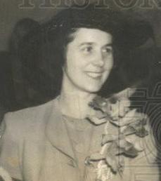 Spouse: Margaret Elizabeth McAuley