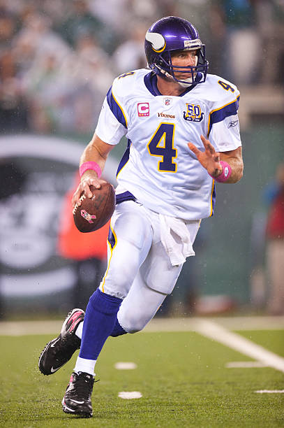 Gallery of Brett Favre