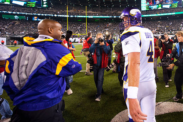 Gallery of Brett Favre
