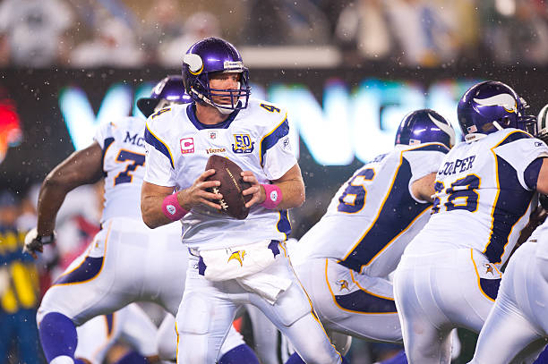 Gallery of Brett Favre
