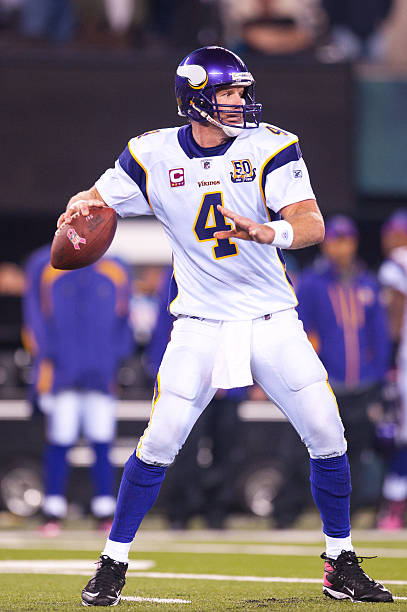 Gallery of Brett Favre