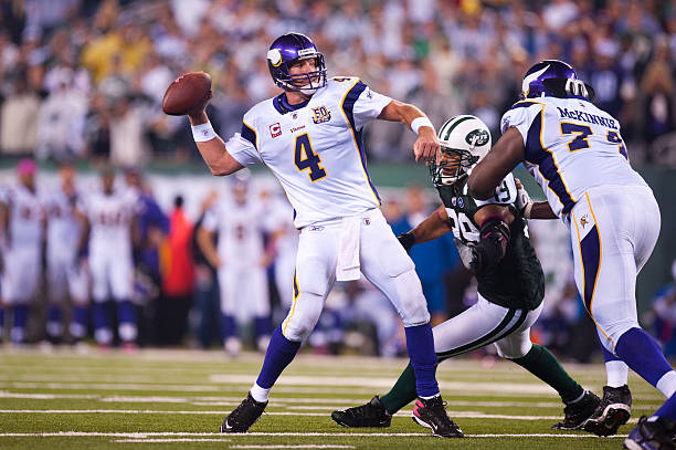 Gallery of Brett Favre