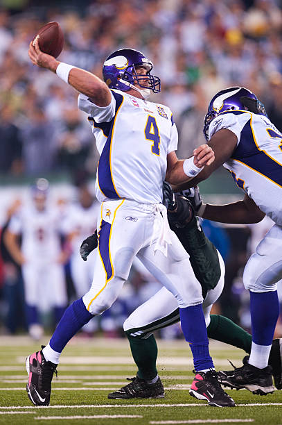 Gallery of Brett Favre