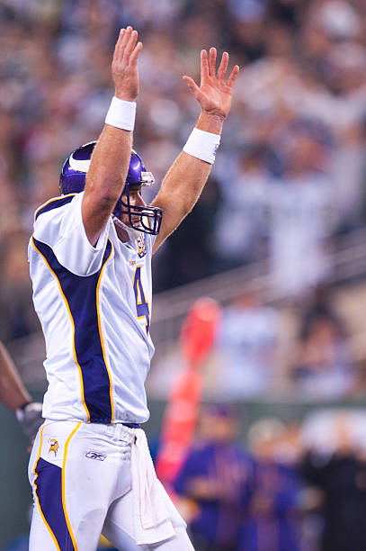 Gallery of Brett Favre