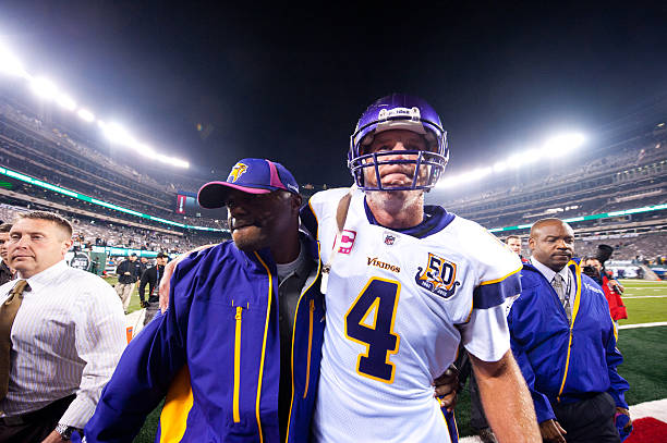 Gallery of Brett Favre