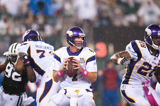 Gallery of Brett Favre