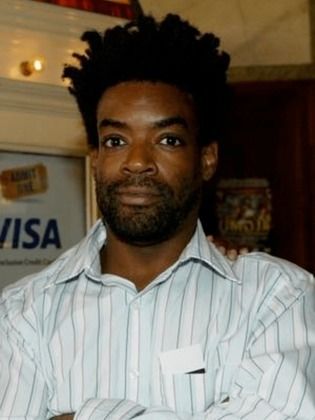 Brother: Cinque Lee