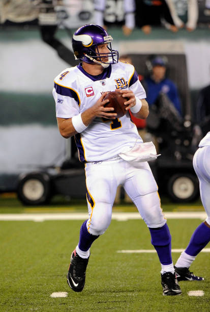 Gallery of Brett Favre