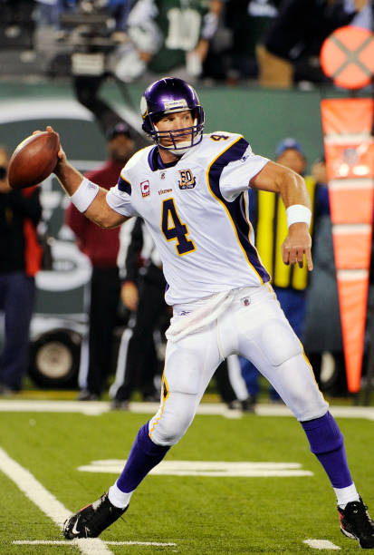 Gallery of Brett Favre