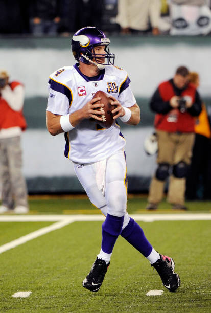 Gallery of Brett Favre