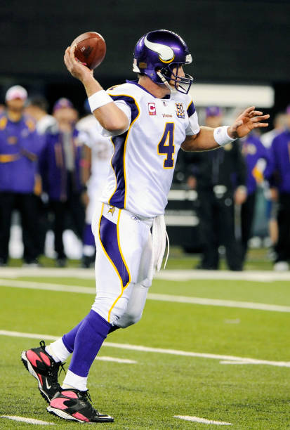 Gallery of Brett Favre