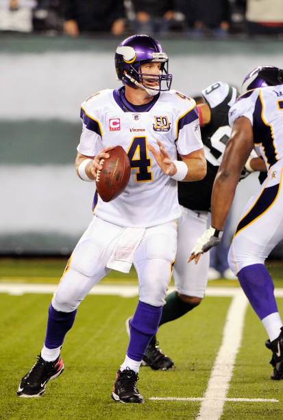 Gallery of Brett Favre
