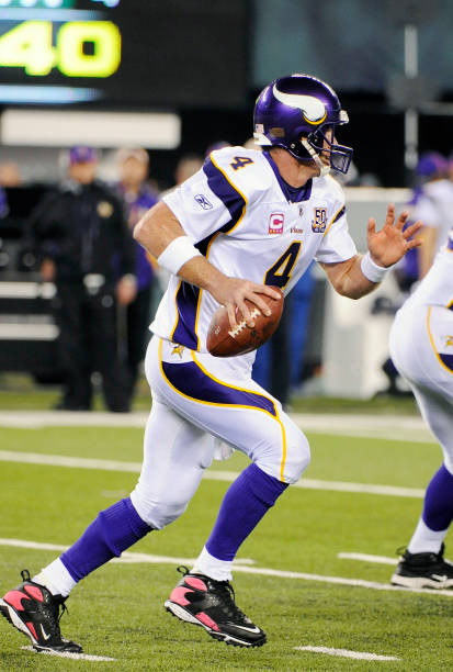 Gallery of Brett Favre