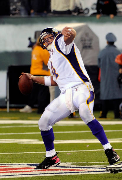 Gallery of Brett Favre