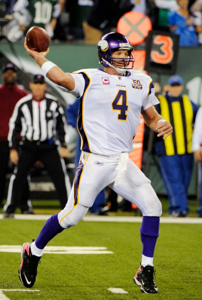Gallery of Brett Favre